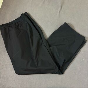 REI Co-Op Xerodry Rain Pants Women’s 3XL